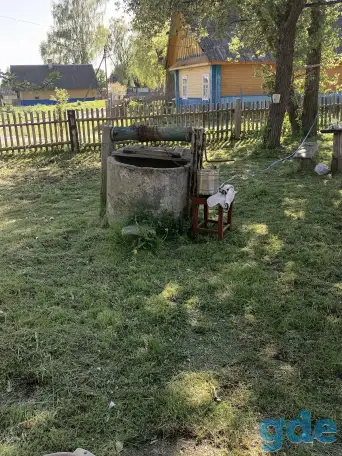 Продам, Вселюбский с/с.Новогрудский р-н.д.Ляховичи.24, фотография 5