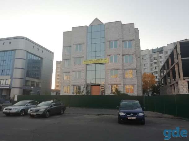 Продажа здания. Медицинский центр с торгово-офисными помещениями, фотография 6