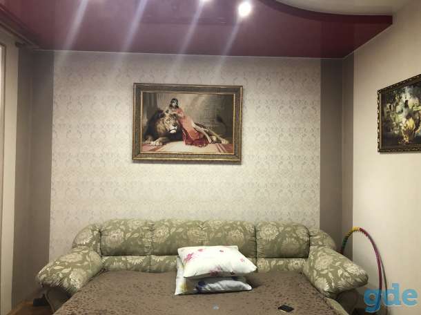 Продам двушку в центре Витебска, по-т Черняховского, дом 5, фотография 1