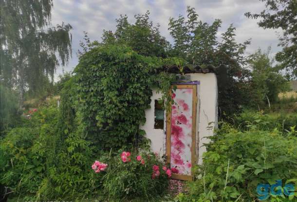 Продам дом в дер. Ужанка Несвижского района, 10 км от Несвижа. Дом 1этадный деревянный, общая 51кв.м., фотография 13