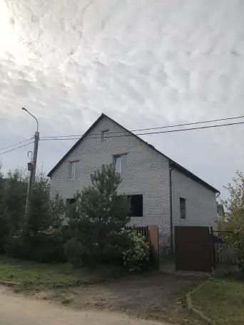 Дом на ул.Машиностроительной, 45Б г.Могилев, фотография 3