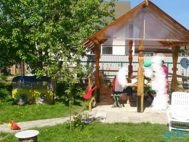 Продам дом, улица Горького, фотография 6