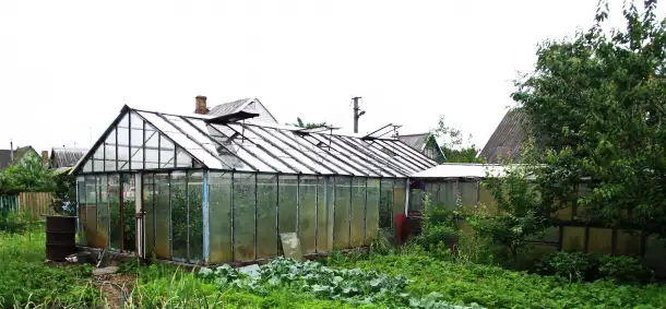 Продажа дачи, обл. Ветковский р-н д.Рудня-Споницкая., фотография 4