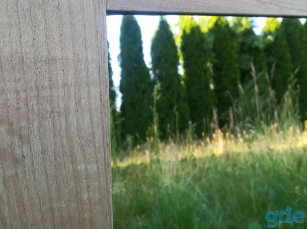 Продам НОВОЕ настенное зеркало, фотография 1