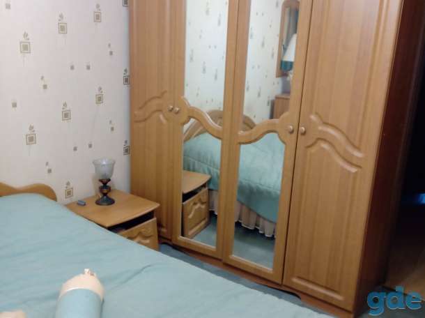 Продам набор спальной мебели, фотография 1