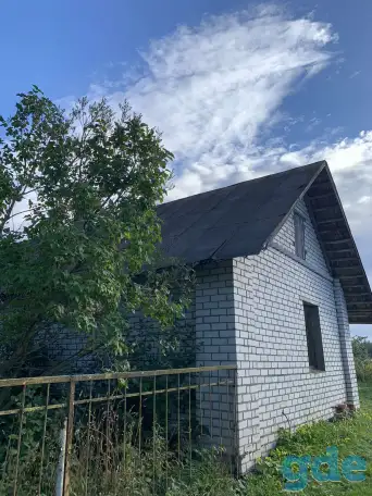 Продам Дом, д.Красное, Шкловский район, фотография 1
