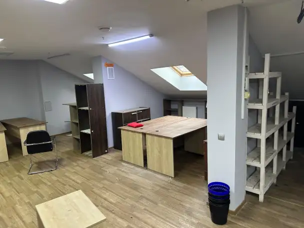 Сдача офисных помещений под любые цели, Ул. Строителей, фотография 17