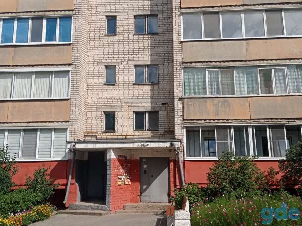 Срочно продам 1-комнатную квартиру, Проспект Ленина, фотография 4