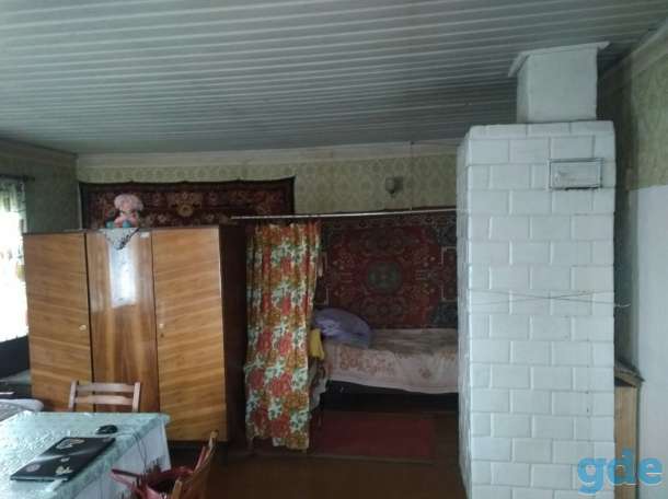Уютный дом с расписным фасадом, г/п Островки, деревня прости, фотография 9