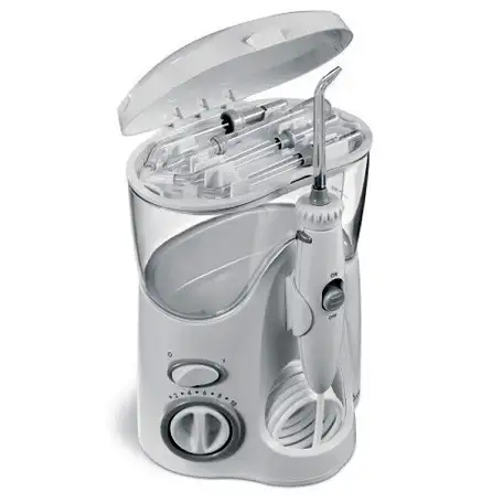 Ирригатор waterpik wp-100 eu ultra, фотография 1