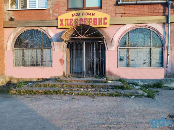 Торговое помещение с рампой в г. Витебск, пр-т Фрунзе, 22/2, пом. 87, фотография 2