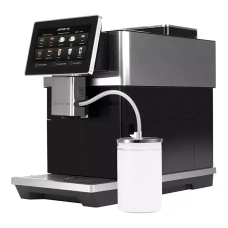 Кофемашина polaris pacm-2081ac, фотография 1
