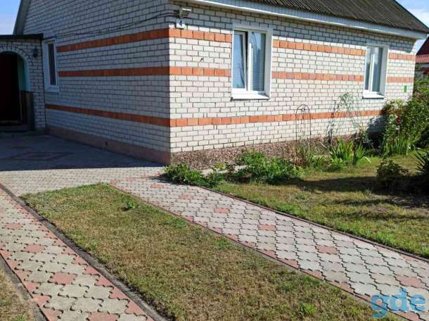 Продам Дом, Брестская область Жабинковский район ул.Партизанская 4, фотография 10