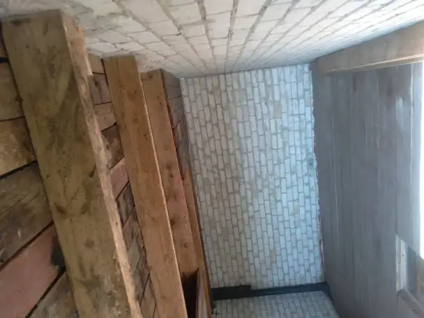 Продам гараж,  пос Солнечный, фотография 12