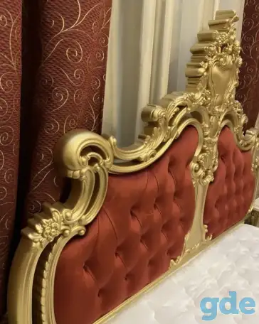 Спальный гарнитур, фотография 2