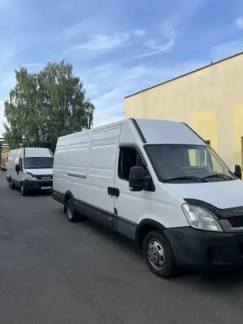 Грузоперевозки Мозырь РБ, фотография 2