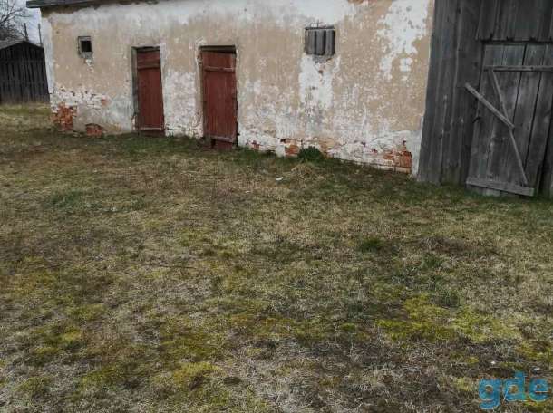 Продажа здания столовой, Лаздунский с/совет 1 ул.Гагарина 9, фотография 7