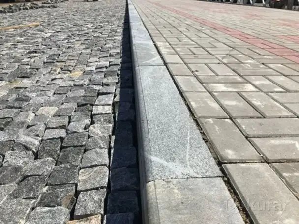 Гранитная брусчатка (от производителя), фотография 11
