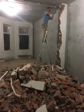 Требуются подсобники, фотография 1