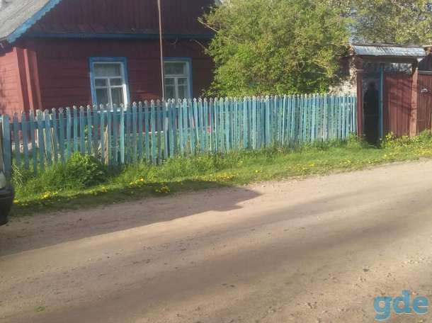 участок с постройками, ул. Пионерская д.2522.230, фотография 1