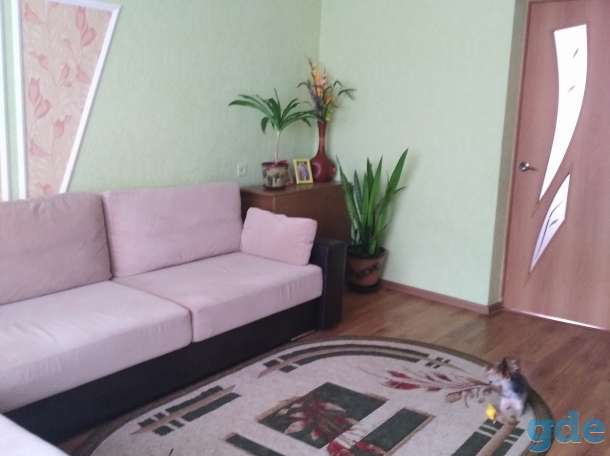 3 комн.квартира Барановичи, Ул. Крайняя, фотография 5