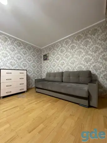 Квартира посуточно в Ошмянах. Телевидение. Wi-fi. Документы, фотография 4