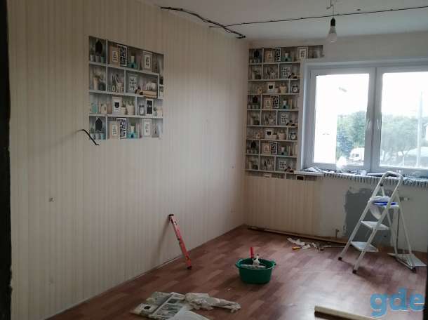 Качественная отделка квартир, фотография 5