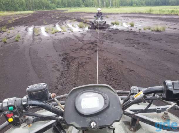 прокат квадроциклов в Гродно, фотография 7