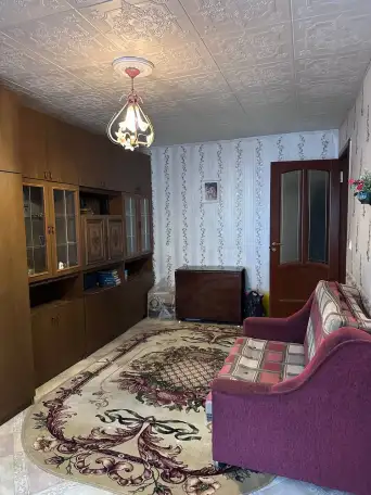 Большая 3-ая квартира в д.Красное, 41.7 км от МКАД Минска, фотография 6