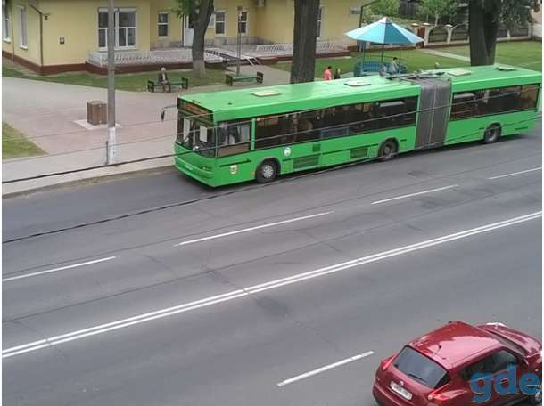 Продам 2-ю квартиру, ул. Комсомольская 35, фотография 2
