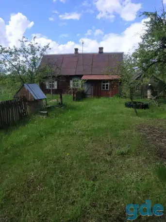 продам дом в а.г. Протасевичи, Осиповичский р-н, фотография 5