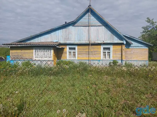 Продажа, Минская область, Молодечненский район, д.Выверы, комсомольска, 32, фотография 2