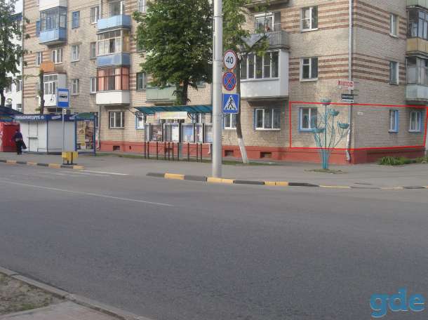 Продам однокомнатную квартиру для коммерческих целей, фотография 1