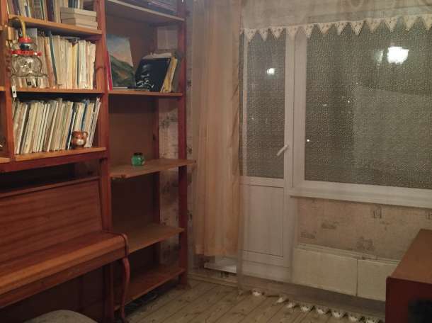 Трехкомнатная квартира в хорошем районе, ул.Сухаревская, 17, фотография 3