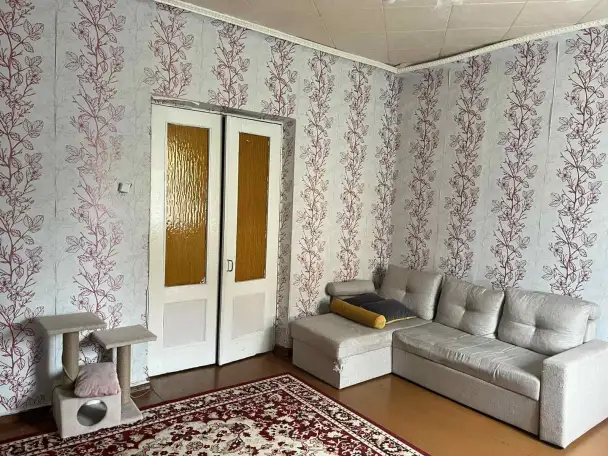 Продам 2-х комнатную, фотография 1