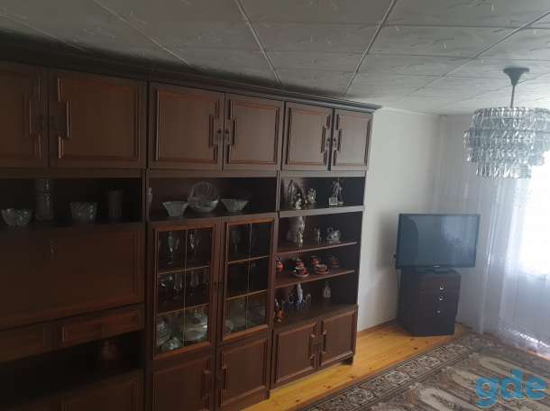 Продам 3х комнатную квартиру, Ул.Мира д.14, фотография 1