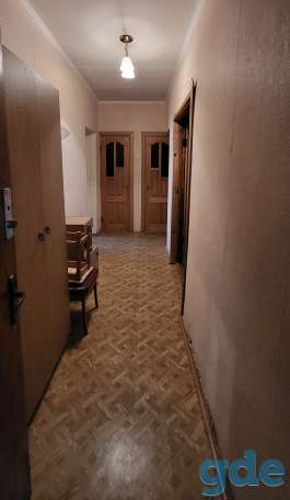 Срочно продам 2х комнатную, тихий центр, ул Зеленая дом 11, фотография 9