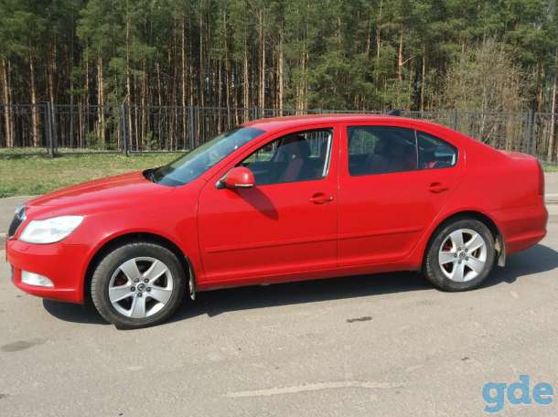Продаю Skoda Octavia, фотография 2