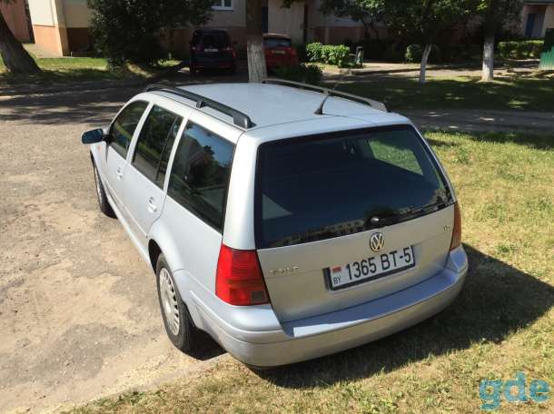 Продам автомобиль Volkswagen Golf, фотография 1