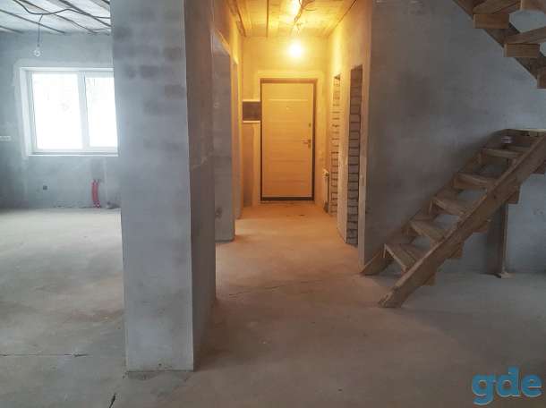 Продам дом в д Прилучки (Атолино) 7 км от МКАД, 146 м2, 2020 г.п., фотография 3