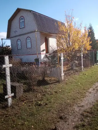 Продам дачу, Д. ПЕНЬКИ Мозырского района, фотография 2