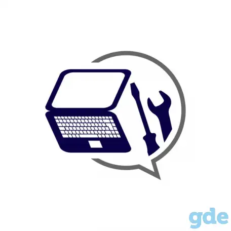 Установка/переустановка windows, чистка ПК от пыли, замена термопасты, фотография 1