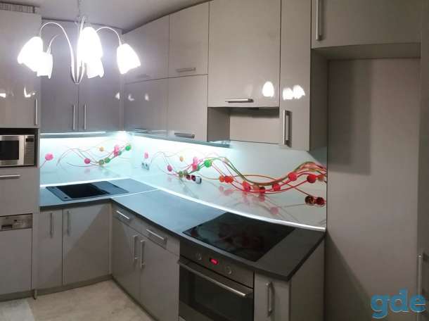 Кухня на заказ по Вашим размерам., фотография 8