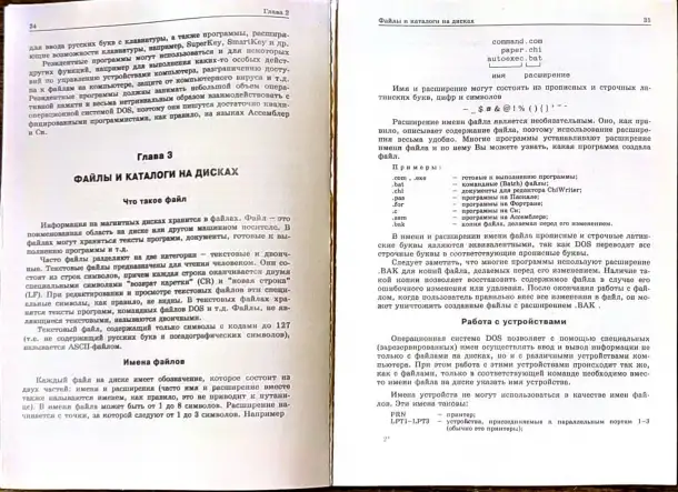 Виктор Фигурнов - IBM PC для пользователя, фотография 6