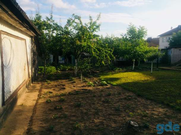Продам 1-этажный кирпичный дом, ул. Тургенева, д. 8, фотография 7