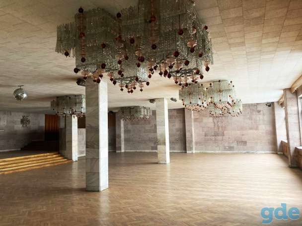 изолированное помещение «Зал совещаний» г. Гродно, ул. Горького, 89, фотография 2
