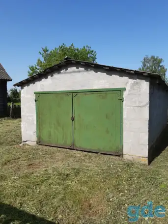 Продам дом. Река рядом. Тихое уютное место. 43500 долларов США по курсу НБ РБ, фотография 2