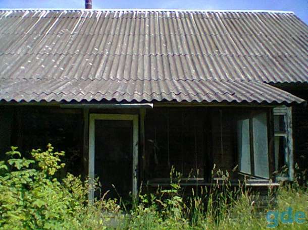 продажа дома в деревне Ястребель, фотография 5
