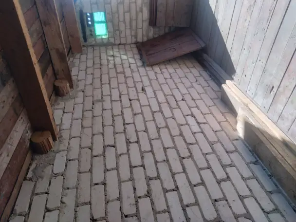 Продам гараж,  пос Солнечный, фотография 7