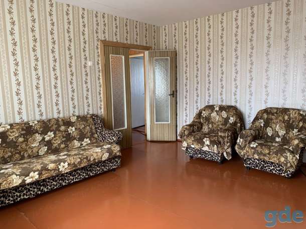 3-кх комнатная квартира для организаций, строителей, рабочих, фотография 3
